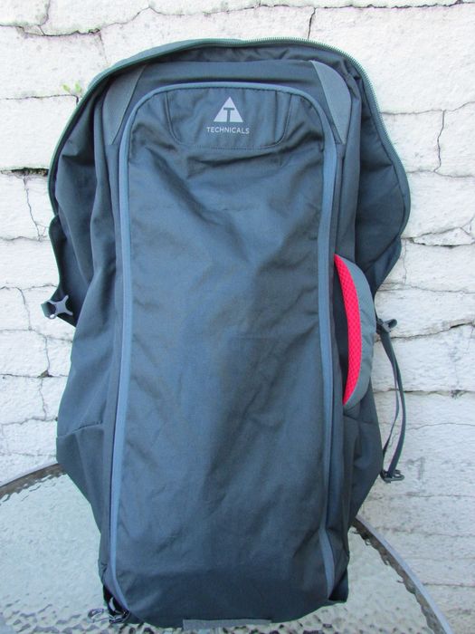 Пътна - туристическа раница Technicals Tourer 70