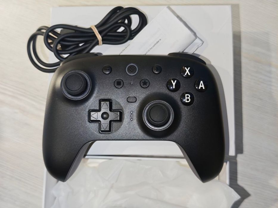 8Bitdo Ultimate 2 Wireless