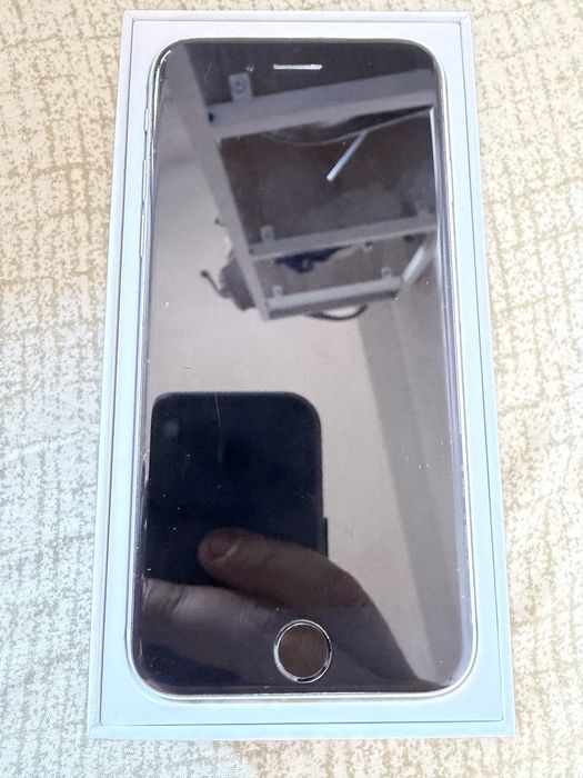 Iphone 6s memorie 64gb baterie 84%
