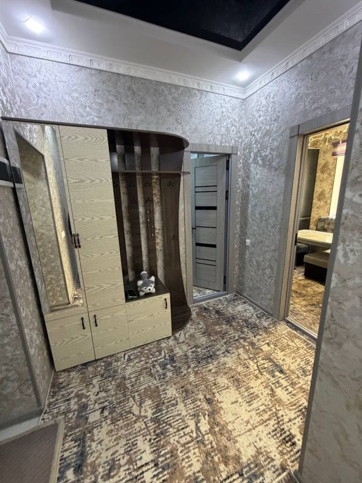 Сдается 2х комнатная квартира на 4этаже Ориентир 300 $