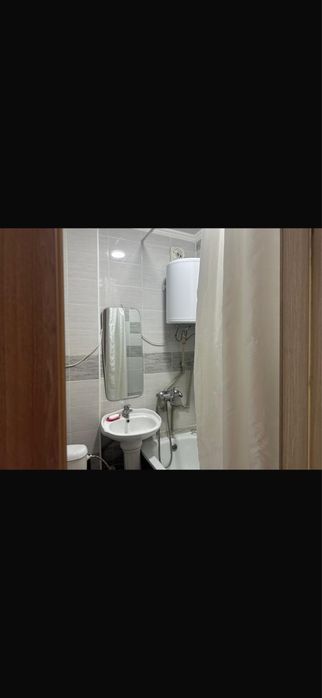 Сдам посуточно 1 ком квартиру в районе Океан