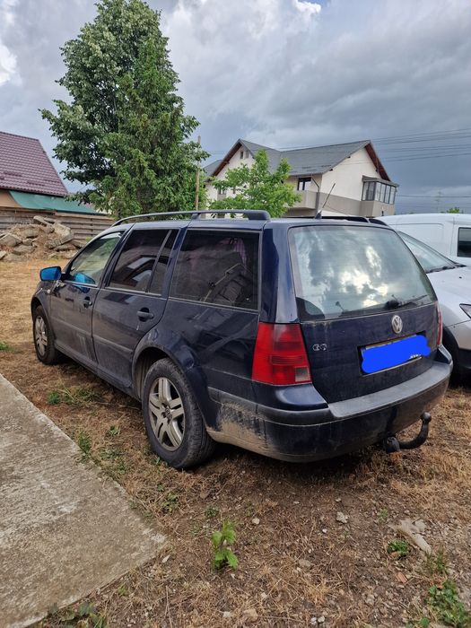VOLKSWAGEN Golf 2006 — imagine 5