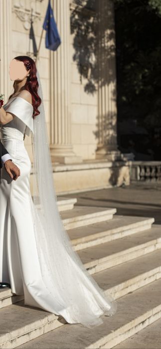 Rochie de mireasă