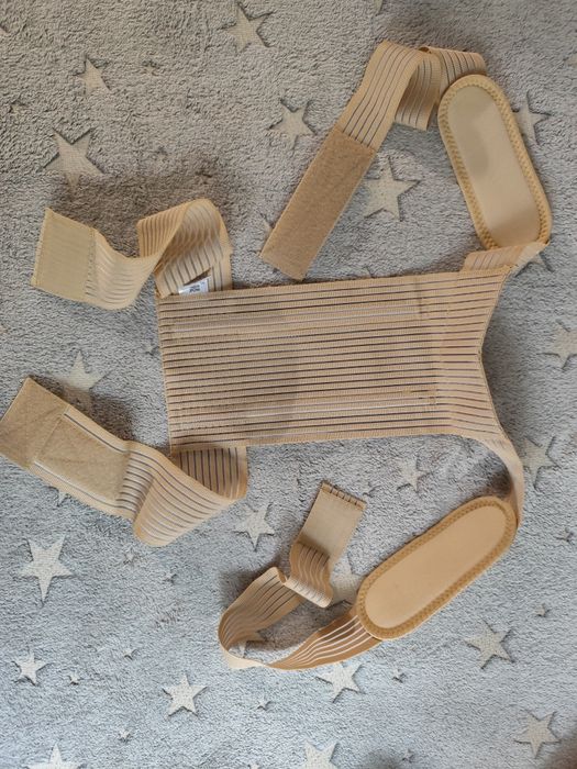 корректор осанки