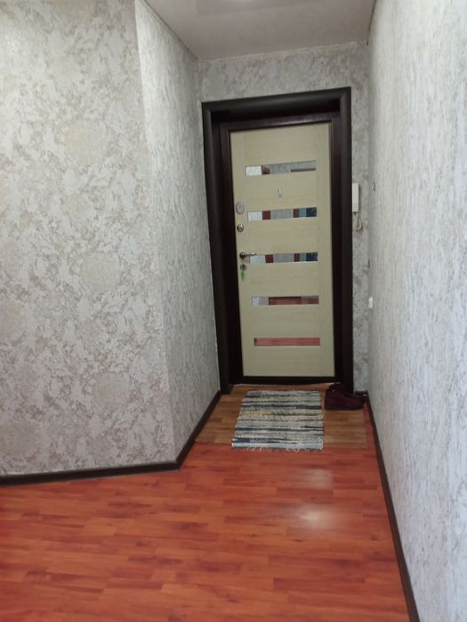 Продам 3х комнатную