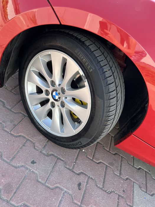 Vand BMW seria 1 e87 facelift