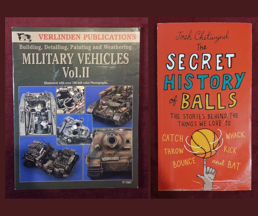 Колекционерски предмети - 12 енциклопедии и справочници