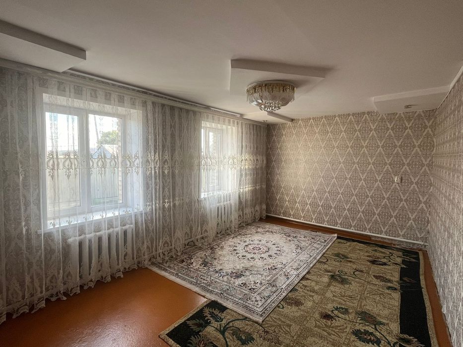 Продам частный дом в с.Красный яр.