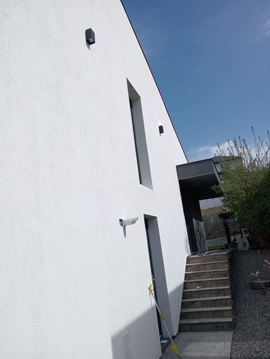 Preluam lucrări în domeniul construcțiilor