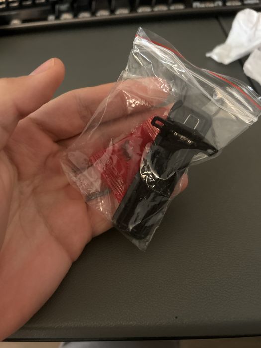 Motolola F1, 2бр — мощно уоки токи / радиостанция