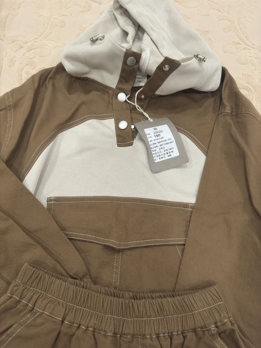 Одежда для мальчика