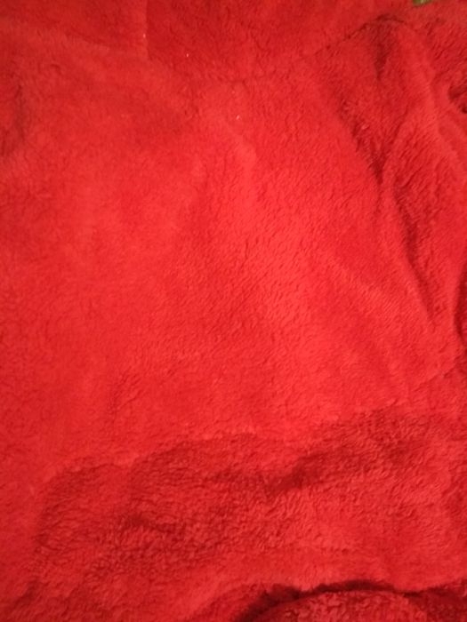 Комбинизон для сабаки