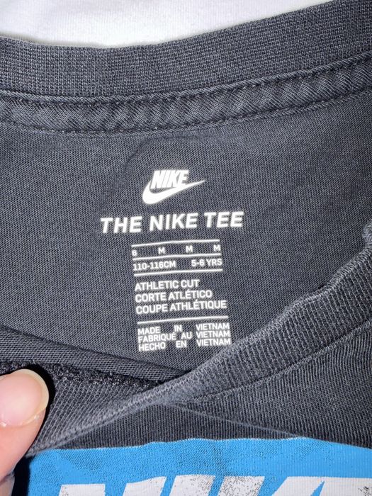 Тениски Найк / nike 110/116