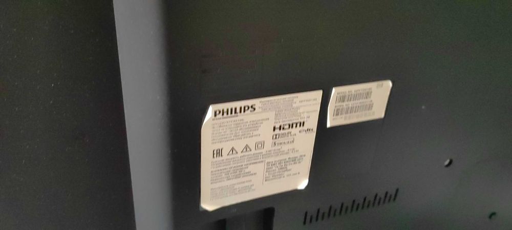 Телевизор Philips