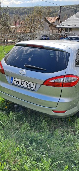 Ford Mondeo 1690