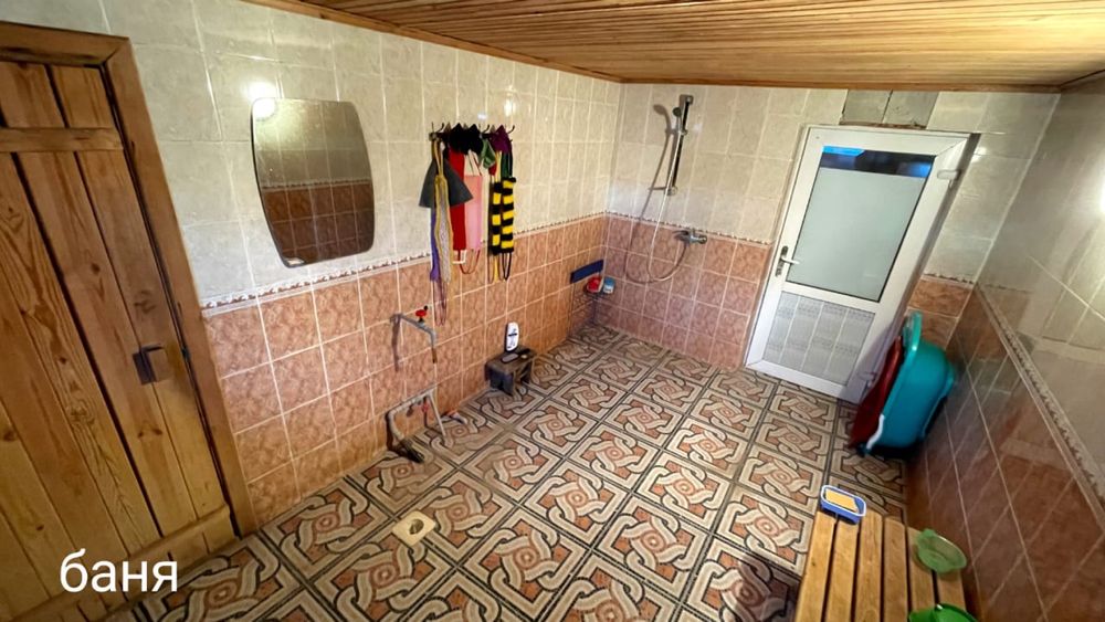 Продажа дома