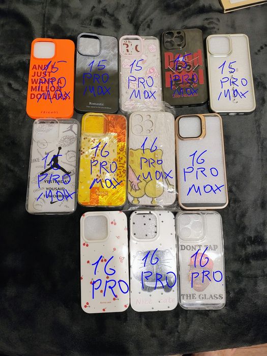 Чехлы На IPhone 38 штук