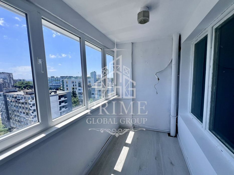 Продава се Двустаен апартамент в Бургас, Зорница - 62 кв.м за 2225 €/кв.м - Снимка #7