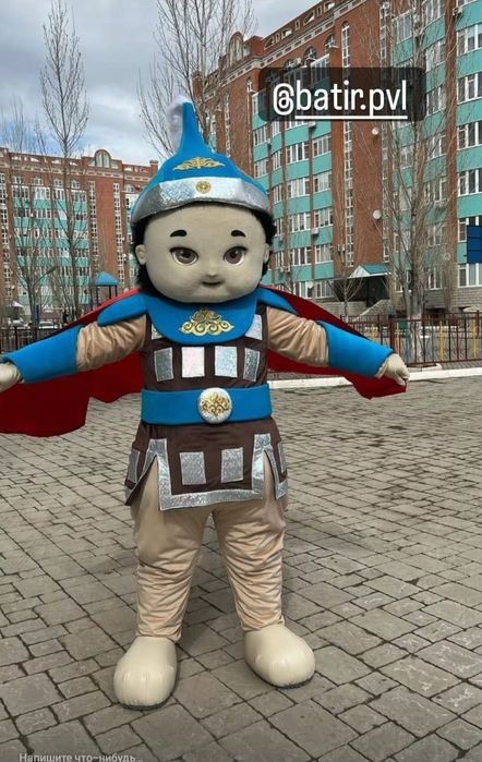 Костюмы в хорошем состоянии