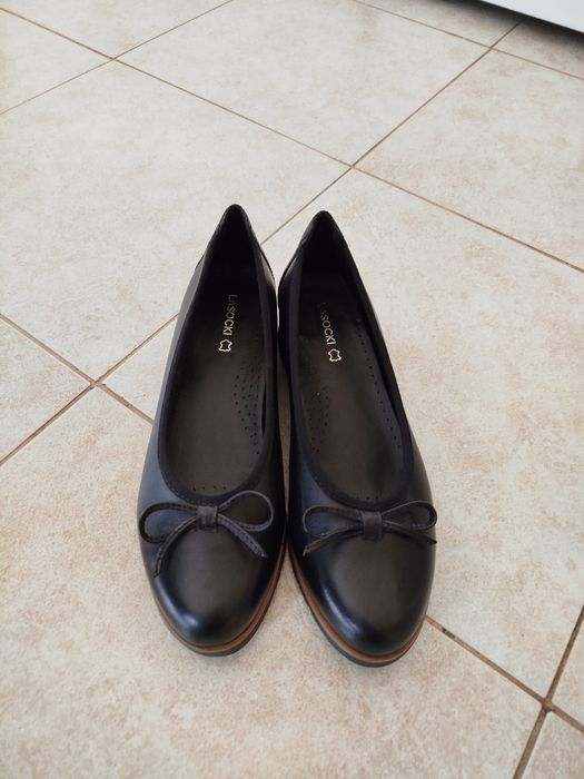 Обувки Lasocki 38номер