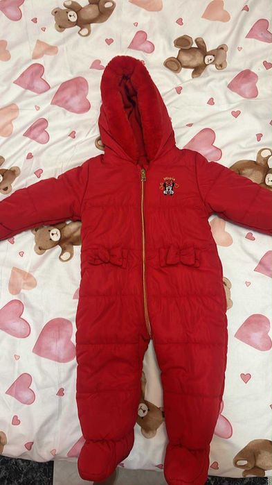 Космонавт 9-12м.