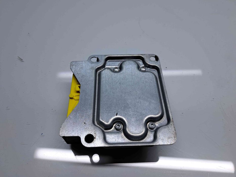 Calculator airbag Skoda Fabia 2 (5J, 542) [Fabr 2007-2014] 6R0959655K