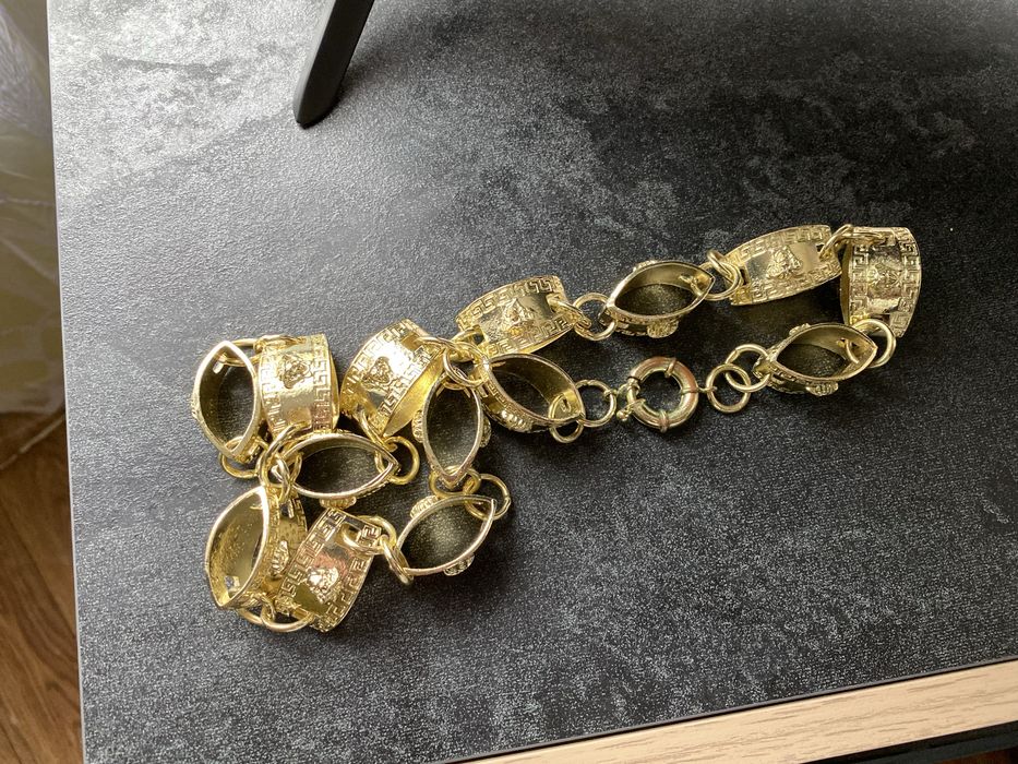 Златен Ланец 24к