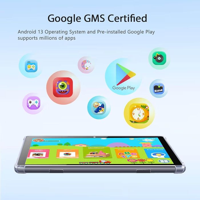 Wainyok P10S Tabletă Android 10,1, 6GB RAM /64 GB, sigilat