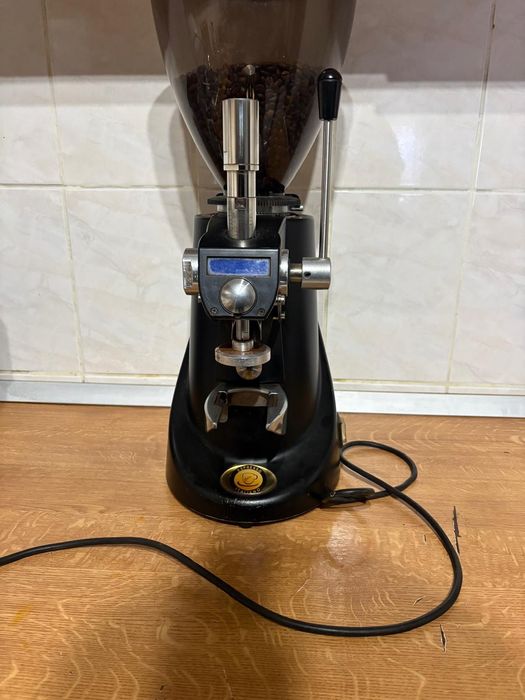 Râșniță de cafea profesionala