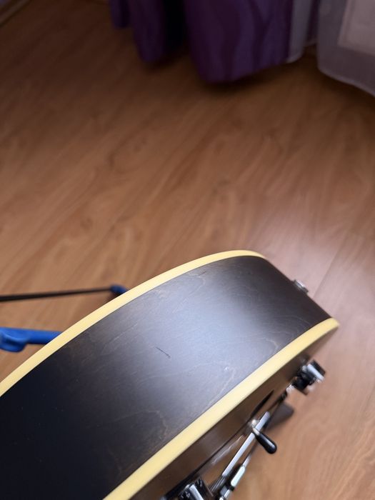 Ibanez Chitara Electro-Acustica AF55-TKF