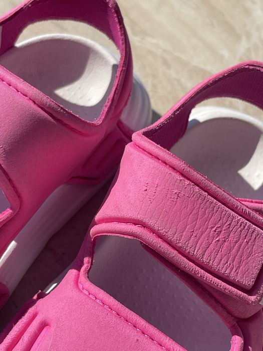 Сандали Adidas 25 номер