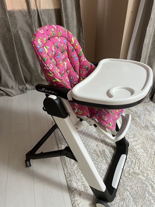 Peg Perego Siesta стульчик для кормления