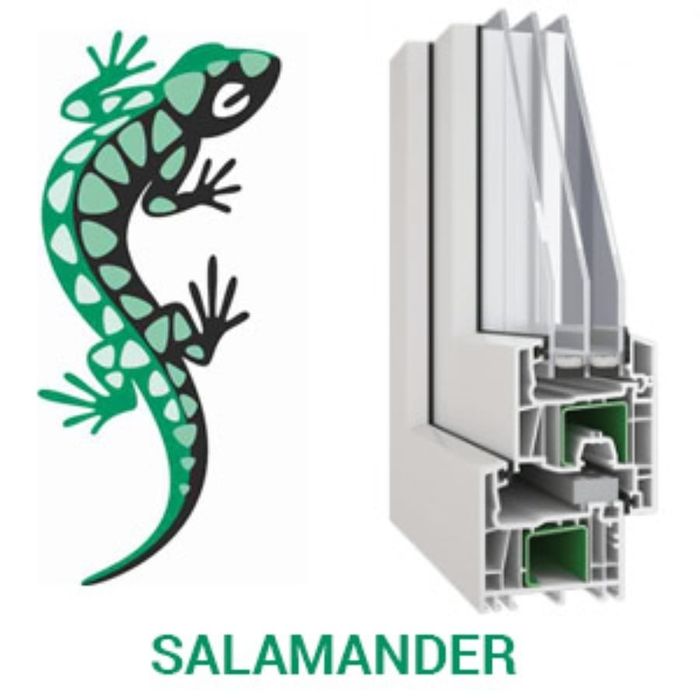 Окна, которым можно доверять