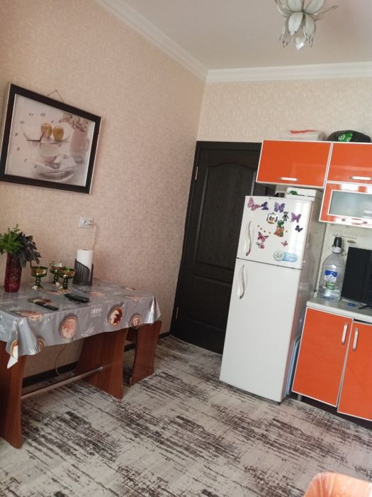 Продам квартиру 2/4/9 ком  ярмирка