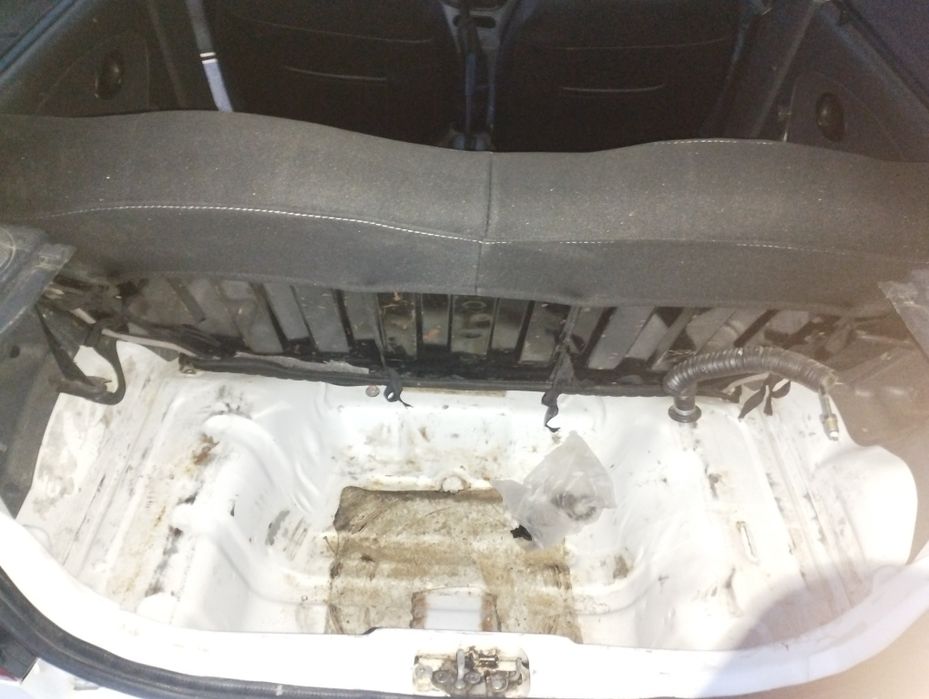 Матиз МХ супер кондиционер 2010