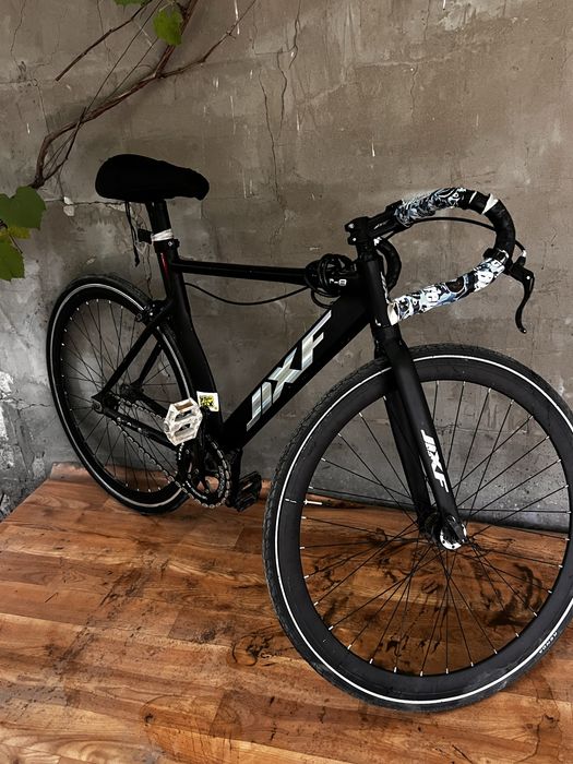 Продам срочно Fixed Gear JIXF AT-8
