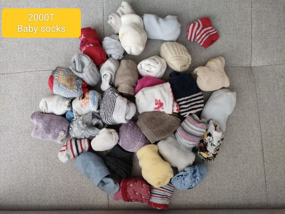 Одежда для ребёнка 9 месяцев