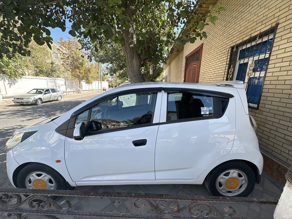 Выкупга бераман Спарк 2