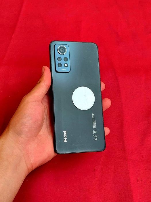 Redmi note 12 pro 256 GB srochna