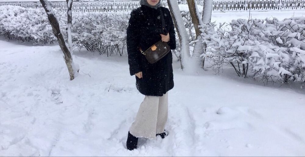 Продам норковую шубу