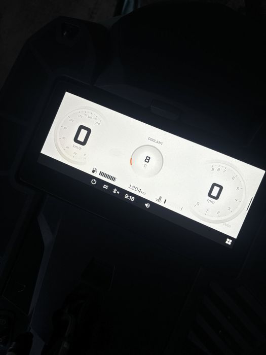 Ski doo freeride 2024