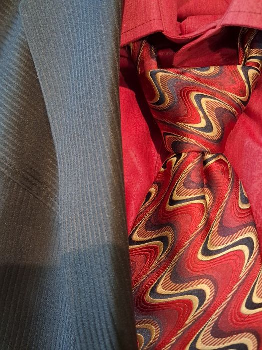 Мъжки костюм комплект