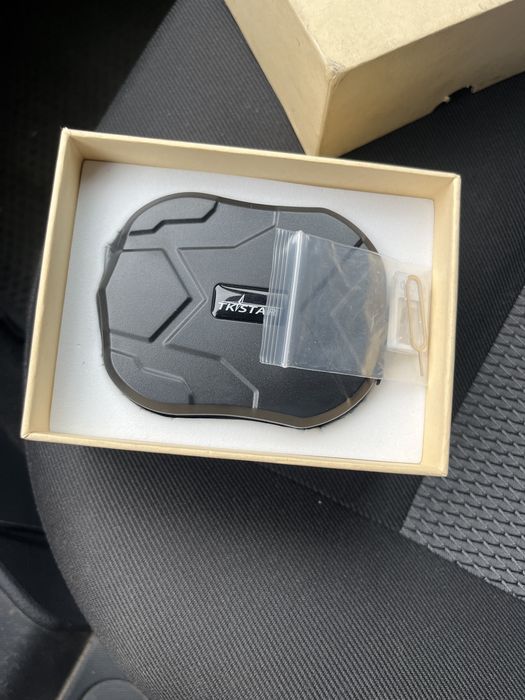 GPS Tracker TK Star 905