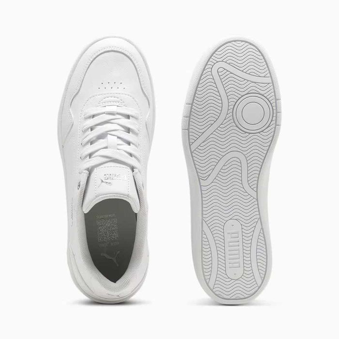Женские кроссовки от бренда PUMA