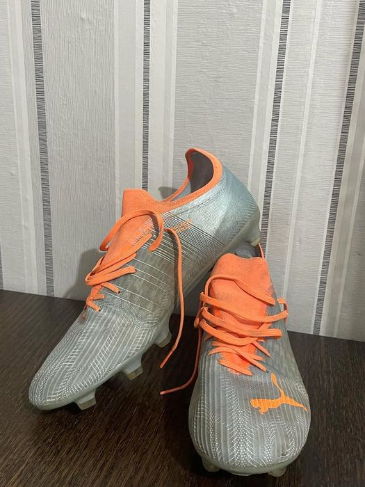 Puma ultra 4 professional-43номер