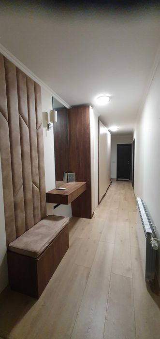 Дава се под наем Многостаен апартамент в Пловдив, Център - 140 кв.м за 1495.83 € - Снимка #12