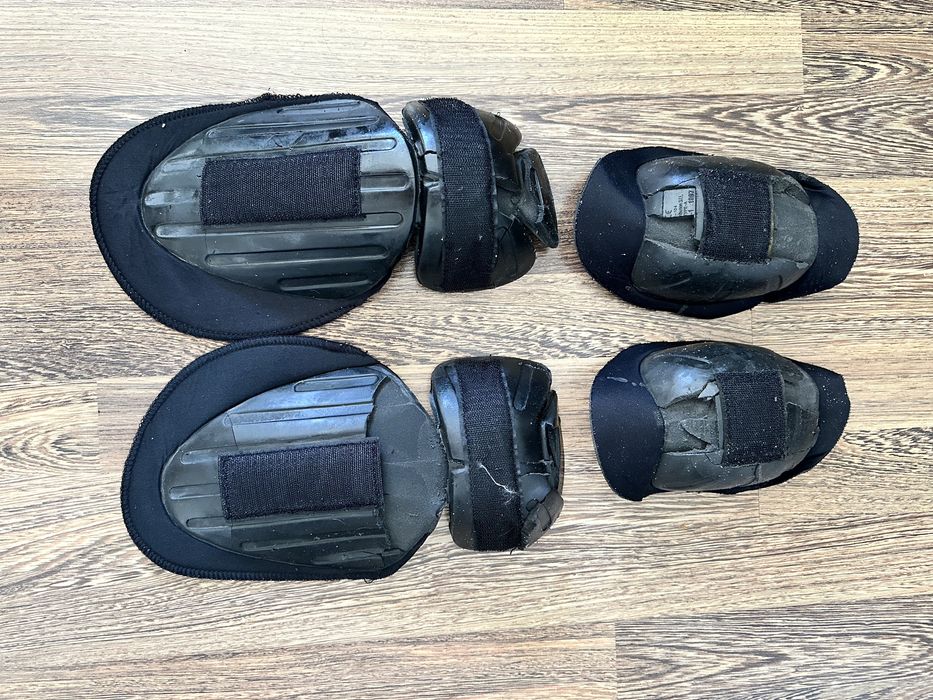 Costum moto Berik.