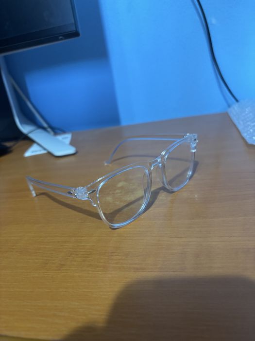 Ochelari Clear Transparenti