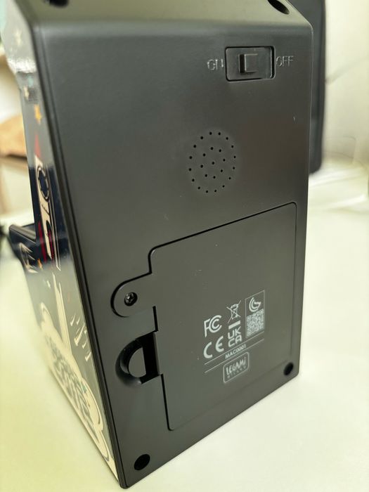 Аркадна ретро конзола с 240 игри