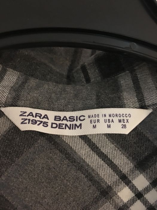 Cămașă Zara Damă